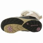 Сапоги Baffin Chloe Sand 06/36